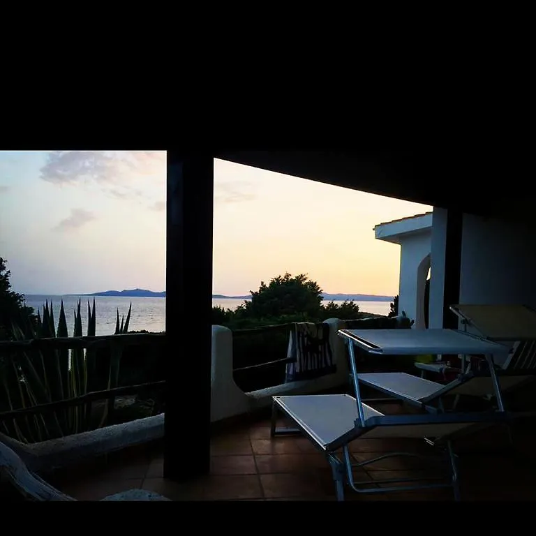 Appartement Villa Nereida SantʼAnna Arresi