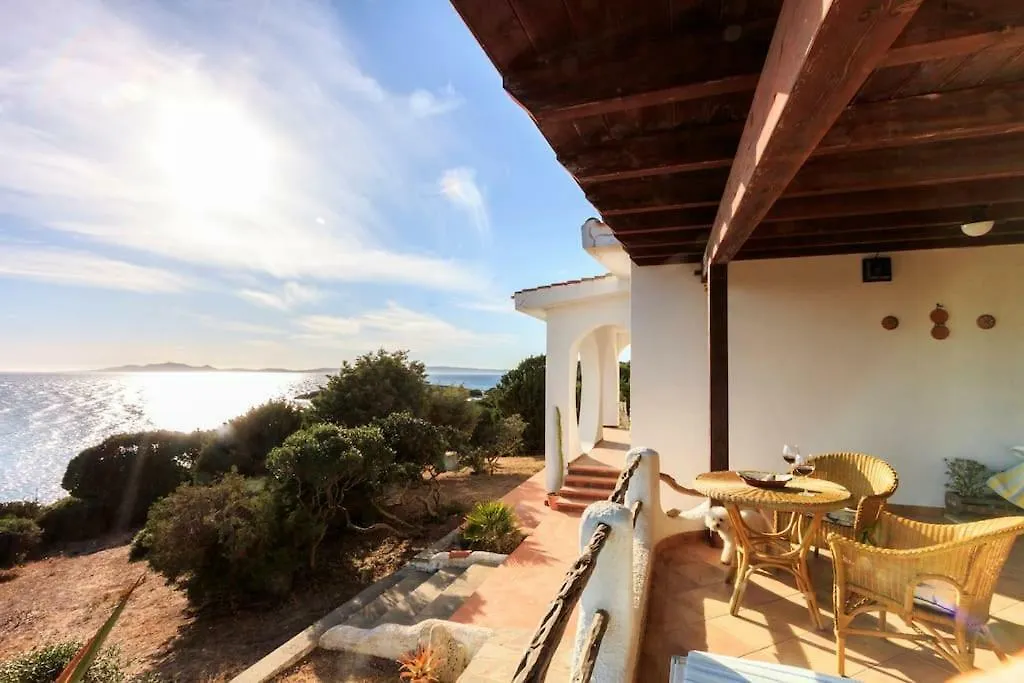 Villa Nereida SantʼAnna Arresi 0*,