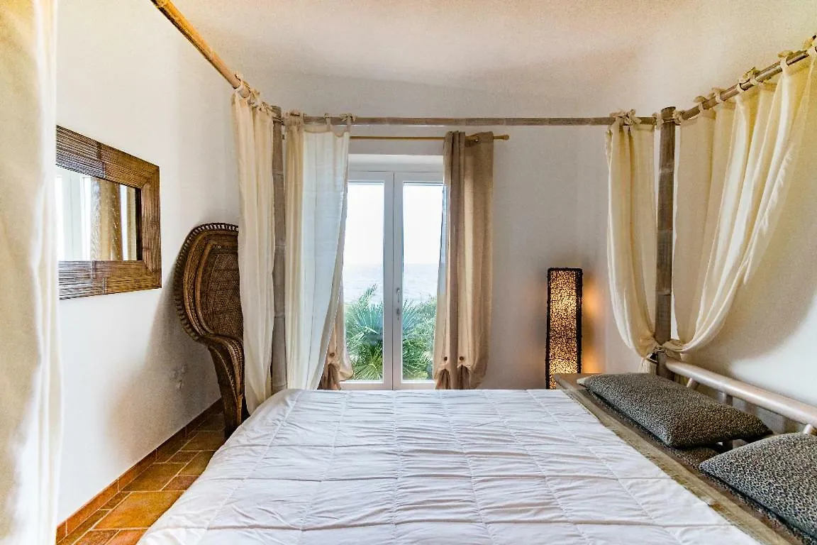 Appartement Villa Nereida SantʼAnna Arresi